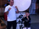 Össz Kyokushin Karate Európa-bajnokság