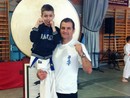 Össz Kyokushin Karate Európa-bajnokság