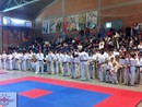 Össz Kyokushin Karate Európa-bajnokság