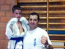 Össz Kyokushin Karate Európa-bajnokság