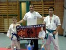 Össz Kyokushin Karate Európa-bajnokság