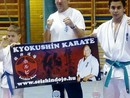 Össz Kyokushin Karate Európa-bajnokság