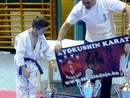 Össz Kyokushin Karate Európa-bajnokság