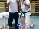 Össz Kyokushin Karate Európa-bajnokság