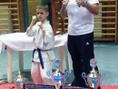 Össz Kyokushin Karate Európa-bajnokság