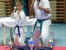 Össz Kyokushin Karate Európa-bajnokság