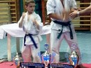 Össz Kyokushin Karate Európa-bajnokság