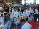 Össz Kyokushin Karate Európa-bajnokság