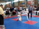 Össz Kyokushin Karate Európa-bajnokság