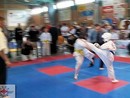 Össz Kyokushin Karate Európa-bajnokság