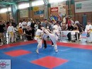 Össz Kyokushin Karate Európa-bajnokság