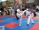 Össz Kyokushin Karate Európa-bajnokság