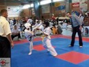 Össz Kyokushin Karate Európa-bajnokság