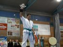 Össz Kyokushin Karate Európa-bajnokság