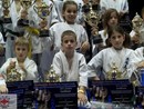Össz Kyokushin Karate Európa-bajnokság