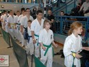 Össz Kyokushin Karate Európa-bajnokság