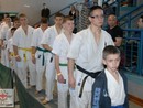 Össz Kyokushin Karate Európa-bajnokság