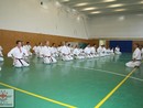 Küzdő edzés