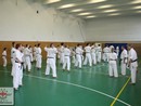Küzdő edzés