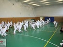 Küzdő edzés