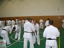Küzdő edzés