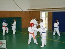 Küzdő edzés