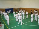 Küzdő edzés