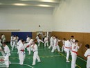 Küzdő edzés