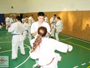 Küzdő edzés