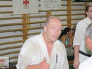 Küzdő edzés