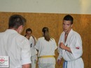Küzdő edzés