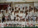 Küzdő edzés