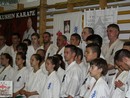 Küzdő edzés