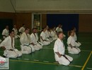 Küzdő edzés