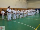 3 éves a Seishin Dojo