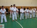 3 éves a Seishin Dojo
