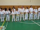 3 éves a Seishin Dojo