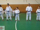 3 éves a Seishin Dojo