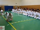 3 éves a Seishin Dojo