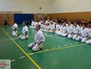 3 éves a Seishin Dojo