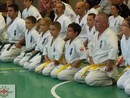3 éves a Seishin Dojo