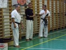 3 éves a Seishin Dojo