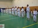 3 éves a Seishin Dojo