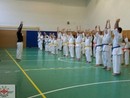 3 éves a Seishin Dojo