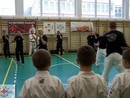 3 éves a Seishin Dojo