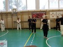 3 éves a Seishin Dojo