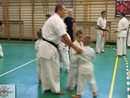 3 éves a Seishin Dojo