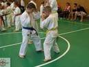 3 éves a Seishin Dojo