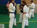 3 éves a Seishin Dojo