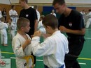 3 éves a Seishin Dojo